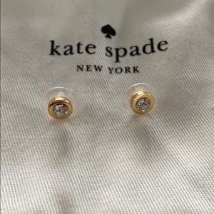 Kate Spade earrings *SOLD*